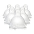 Evenflo Balance Plus Standard Neck (1.5 in) Nipples for use ONLY with