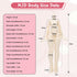 1/8 9" 15 BJD Dolls BJD Doll Ball Jointed Doll Dress Up Dolls Collectible Figures Collection Gift Toys for Party