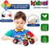 HUOZHI Set 6-12, 4-8, 5 1 4-7 5 7 8 9 113 Erector for Boys Building Toys for Kids Ages in STEM Toys Ages with Electric