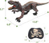 Moskiddo 3-5, 5-7, 8-12, 10-12, 6 7 8 9 10 11 12 Remote Control Dinosaur Toys for Kids Electronic RC T Rex Dino Robot