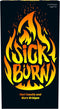 Endless Games Sick Burn Card Game - Combine Words & Phrases to Insult Friends, Party Game for Ages 14+