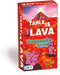 The Table is Lava - Coconuts Edition, Expansion Set by R&R Games