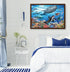 6 1 1000 HEIPINIUYE Puzzle Saver Sheets Peel and Stick, Preserve Pieces Jigsaw Puzzles, Puzzle Glue Sheets for Easy