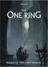 Free League The One Ring: Ruins of The Lost Realm - Expansion Hardcover RPG Book