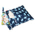Damero Medium Cloth Diaper Wet Dry Bag with Handle for Swimsuit, Pumping Parts, Wet Clothes, Reusable, Water-Resistant
