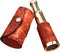 NauticalMart Nautical Handheld Pirate Brass Telescope with Box/Case Sailor Home Decor Pirate Captain