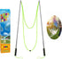 Stainless Steel Giant Bubble Wand, Telescopic Design Outdoor Toy for Kids, Best for Birthday Party Bubble Favors