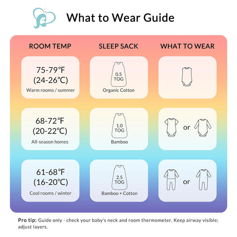 2-4 95% 5% 1.0 2- TADO MUSLIN Baby Sleep Sack T Rayon from Bamboo Spandex Boys & Girls Wearable Blanket TOG Soft