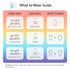2-4 95% 5% 1.0 2- TADO MUSLIN Baby Sleep Sack T Rayon from Bamboo Spandex Boys & Girls Wearable Blanket TOG Soft