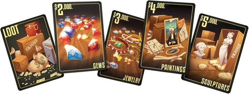 Goodcritters - Engaging Family Board Game