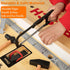 28 Set Pcs Kids Toy Tool Construction Party Supplies Plastic Pretend Play Accessory for Boys with Screwdrivers Pliers
