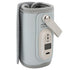 Blue Fast Heating Milk Bottle Warmer for Quick and Safe Use