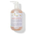 100% 19 oz. California Baby Super Sensitive Moisturizing Hand Soap | Unscented | Plant-Based Sensitive Skin Soap |