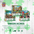 300 18"x24" MasterPieces - Piece Jigsaw Puzzle, Large EZ Grip Shapes, Afternoon Siesta, Fun for Adults, Seniors