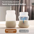 5.4 oz; S2 S1 9 Maymom Wide Neck Breastmilk Collection n Storage Bottle Re-markable SureSeal Disc. Fits Spectra Spectra
