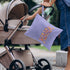 VBCVBGFH 4 Pack Gifts for New Mom, Mama New Mom Gifts Cute Wet Bag Waterproof Reusable Wet Dry Bag for Swimsuit Clothes