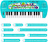 Raimy Mini Keyboard Piano for Kids, 32 Keys Portable Educational Music Instrument for 3-6 Year Olds