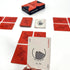 Stool Pigeon Quick Tactical Mafia Card Game, Fun for All Ages 8+, 2-6 Players, Easy to Teach