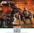 Ceaco - The Book of Boba Fett - A New Beginning - 500 Piece Jigsaw Puzzle