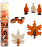 PLUS PLUS 240 Piece Pumpkin Spice Mix Tube - Mini Interlocking Building