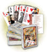 1949 Trivia Playing Cards: Birthday