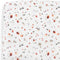 Little Unicorn Premium Crib Sheet | Breathable & Super-Soft Muslin Fabric (Mushrooms)