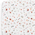 Little Unicorn Premium Crib Sheet | Breathable & Super-Soft Muslin Fabric (Mushrooms)