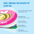 SpriteGru Memory Matching Game - 72 PCS Animal Matching Cards for Toddlers, 36 Pairs for Ages 4-6