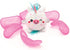Plush Crush Series 3 Puzzle Ball (3-Pack), Surprise Collectible Character Bouncy Ball Plush Toy by Scentco