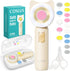 COSLUS C50 Baby Nail File, Baby Nail Trimmer Electric, Baby Nail Clipper