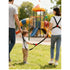 Flohayo 5-Point Adjustable Baby Harness Seat Belt for Stroller, High Chair, Pram, Buggy, Pushchair - Durable & Safe