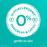 864 (12 Packs) Pampers Baby Wipes, Complete Clean Baby Fresh Scented Wipe, Gently Cleans Head to Toe, Total Flip-Top