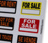 215 Decals, Graphics, Skins & Stickers 1:10 Pack Scale for Sale Remote Control Sticker Sheet R/C Sign Display Diorama