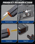 1:1 G18 Sets 336 Set Nueris Building Blocks - PCS Model Collection Toy Building Bricks - Simulation Militarily Toy