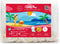 Little Toes Premium Natural Disposable Swim Diapers, Size 5 Large (26+ lbs)