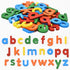 Atoylink Wooden Spell Learning Toys for 2-5 Year Old Kids, Match Letter Spelling Game Board & Letters Educational Toy