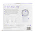 600 20 Pack Munchkin UV Snap, Seal & Toss Diaper Pail Refill Bags, Holds up to Newborn Diapers