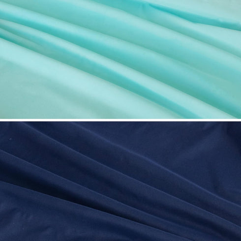 Waterproof Changing Pad Cover, 2 Pack Diaper Change Table Sheets for Baby Boys Girls, Breathable & Ultra Soft