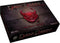 Modiphius Entertainment Dark Deeds - Darkly Humorous Strategy Board Game for Ages 14+, 2-5 Players, 60 Min