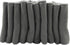 (10pcs-4 Microfiber Inserts for Cloth Diapers Layers Microfleece Inserts)
