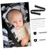 3pcs Baby Safety Belt Harness for High Chair, Baby Chair Straps, Kids Belt Sashes, Polyester Seat Essentials