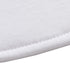 100% Set, 5 Pack Little Tots Burp Cloths Cotton Baby Burp Absorbent & Soft Burping Cloth Newborn Towel for Newborns