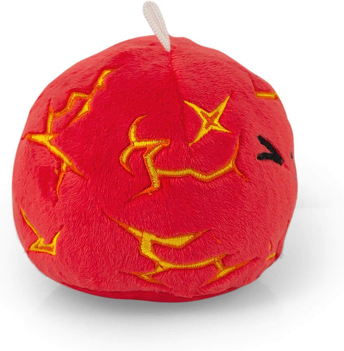 Imaginary People Boom Slime Soft Bean Bag Plushie Toy