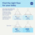 2 Pack, 11oz, 4+ MAM Easy Active Baby Bottle BPA Free, Fast Flow Silicone Nipple, Anti-Slip Grip, Leak-Proof, Months