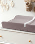 2 Pack, Changing Pad Cover for Baby Boy Girl Muslin Changing Table Pad Covers with Boho Style, Neutral Nursery Bedding