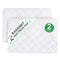 Waterproof Bassinet Mattress Protector, Fit for 23" x 28" 4moms Breeze Plus