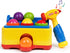 Bambiya Ball Popper Game with Hammer Toy – Fun Lights and Sound Effects – Baby Toy for Kids 3+ Year Old