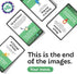 On-Course Golf Game - 100 Interactive Playable Cards - Multiplayer Game for 1-4 Players - Perfect Gift for Any Golfer