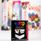 X Large Set: Corner Support Pieces to Repair and Protect Your Game or Puzzle Box