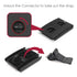 R1 R1 R1 R1 Beberoad Love Stroller Connector, Twin Stroller Double Stroller Connector for Travel Stroller, Turns Two